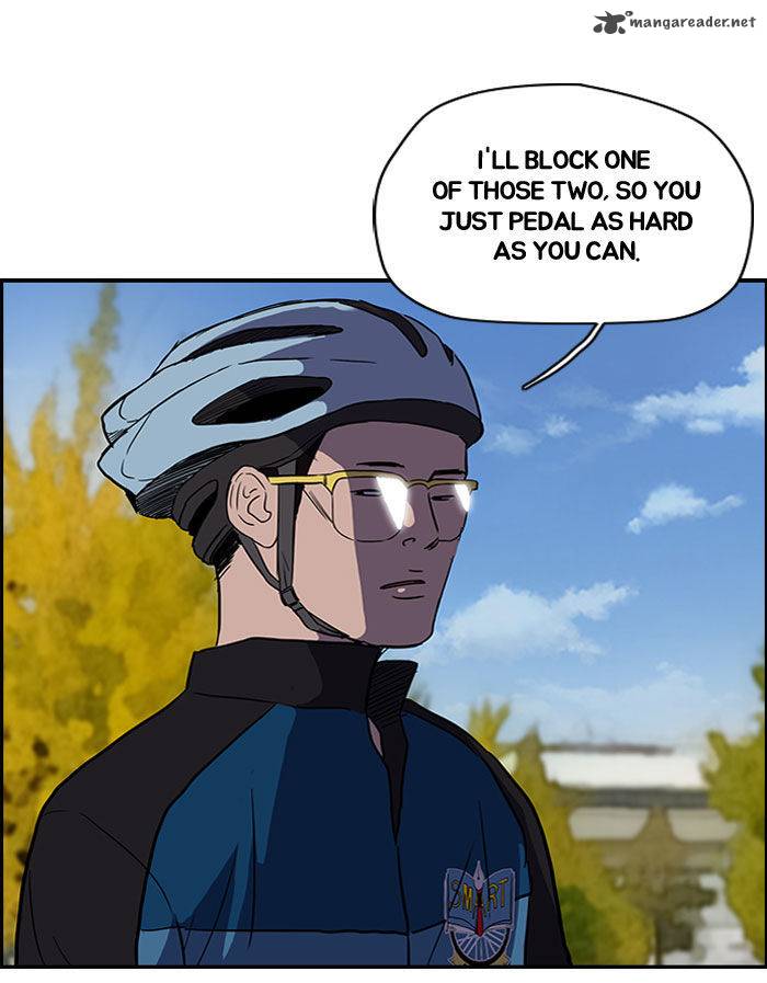 Wind Breaker 88 20