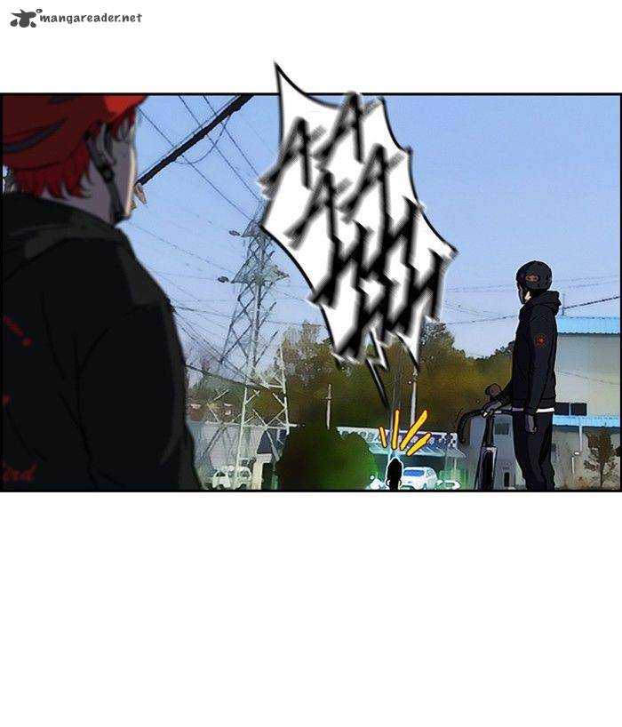 Wind Breaker 90 13