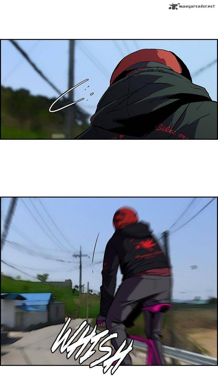 Wind Breaker 90 16
