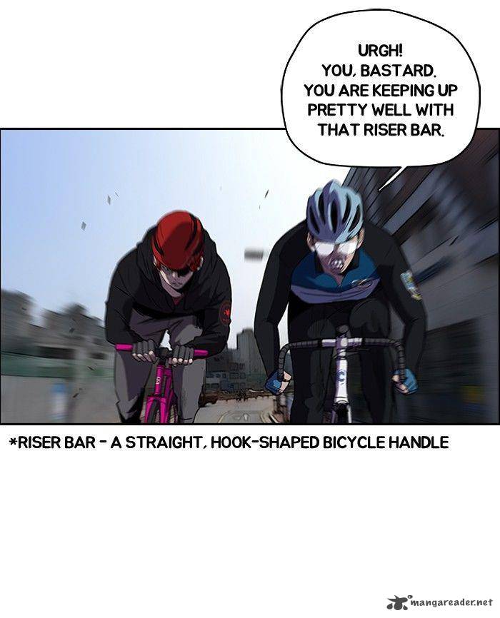 Wind Breaker 90 23