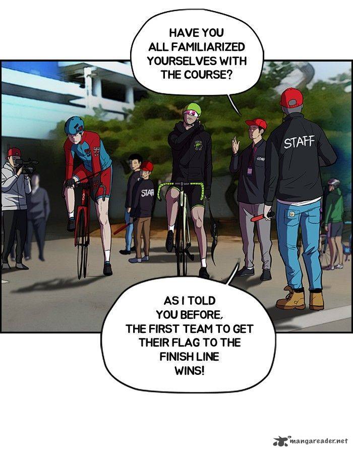 Wind Breaker 97 26