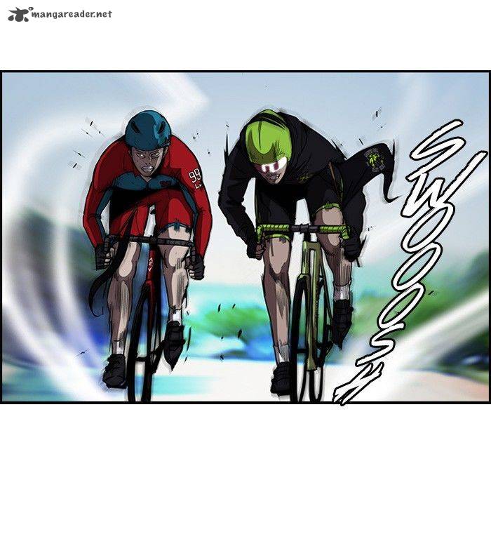Wind Breaker 97 33