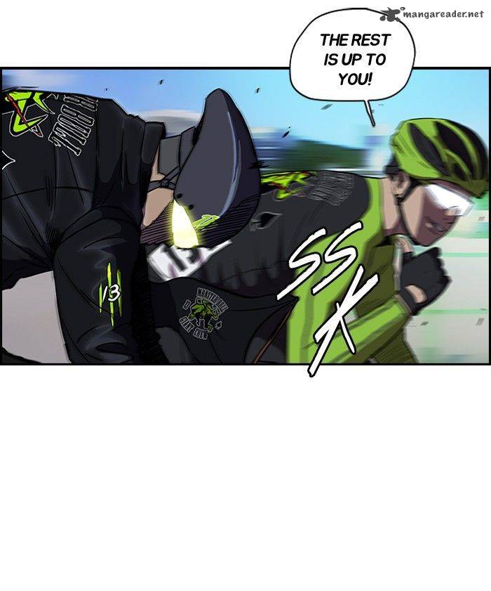 Wind Breaker 98 27