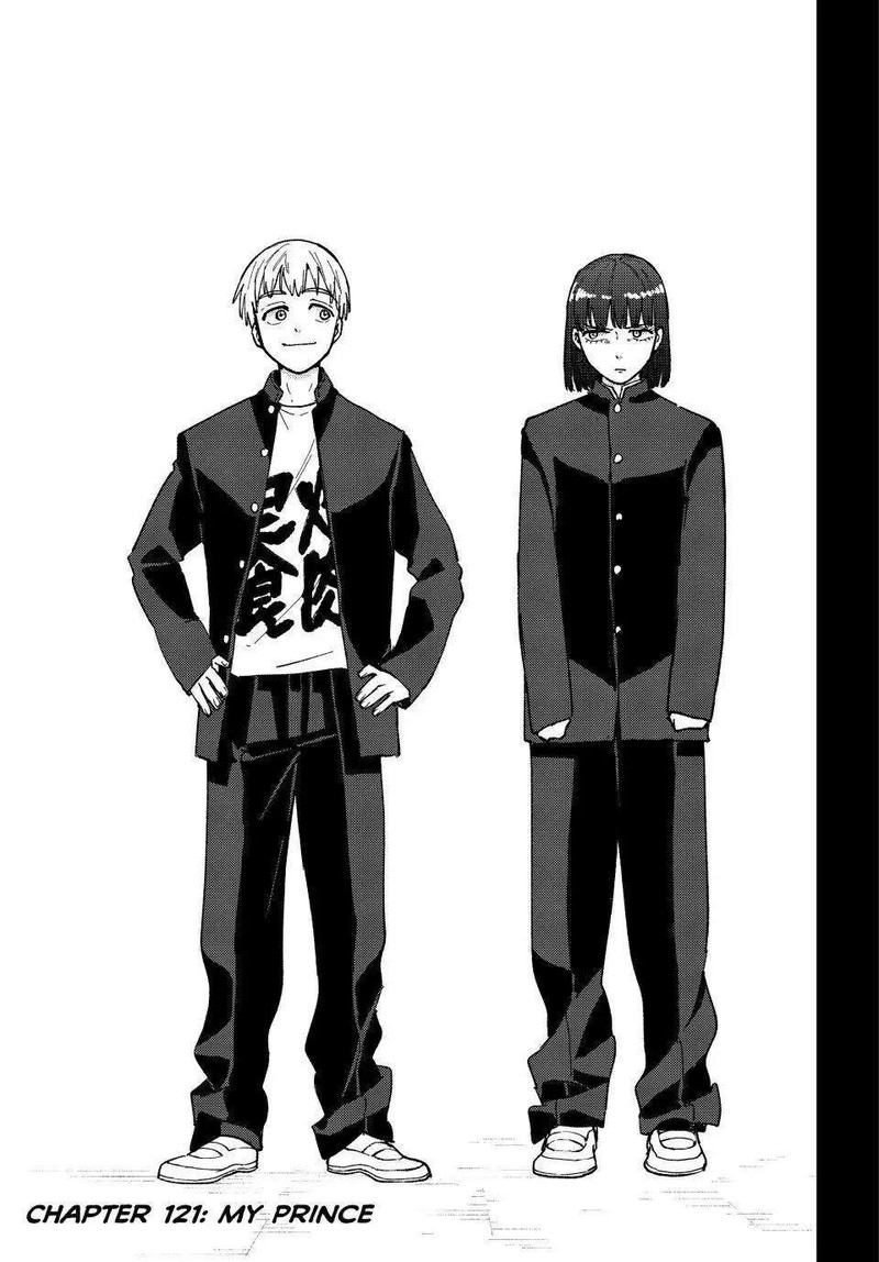 Wind Breaker Japan 121 1