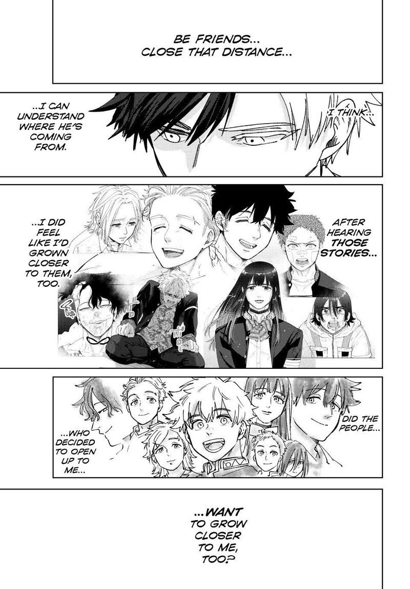 Wind Breaker Japan 191 17