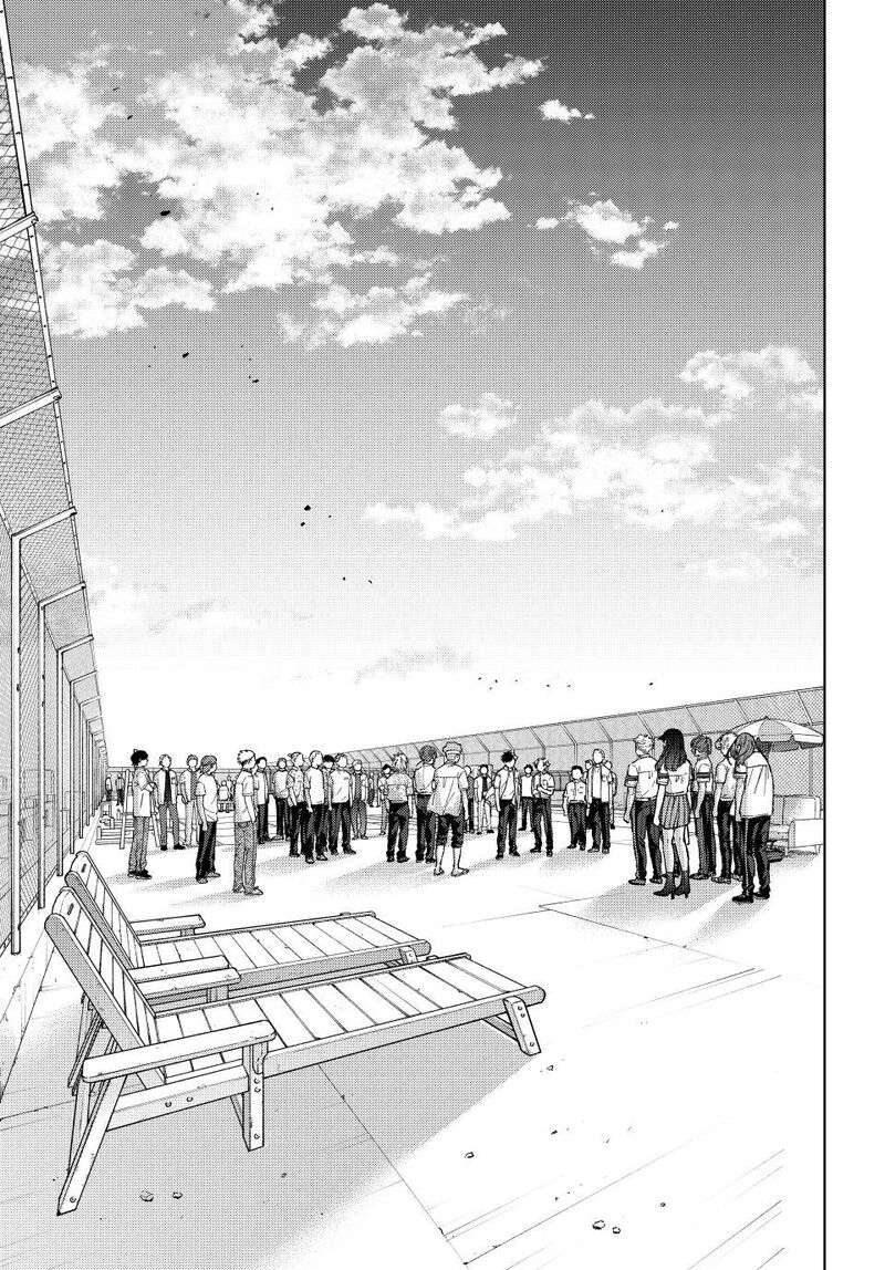 Wind Breaker Japan 191 21