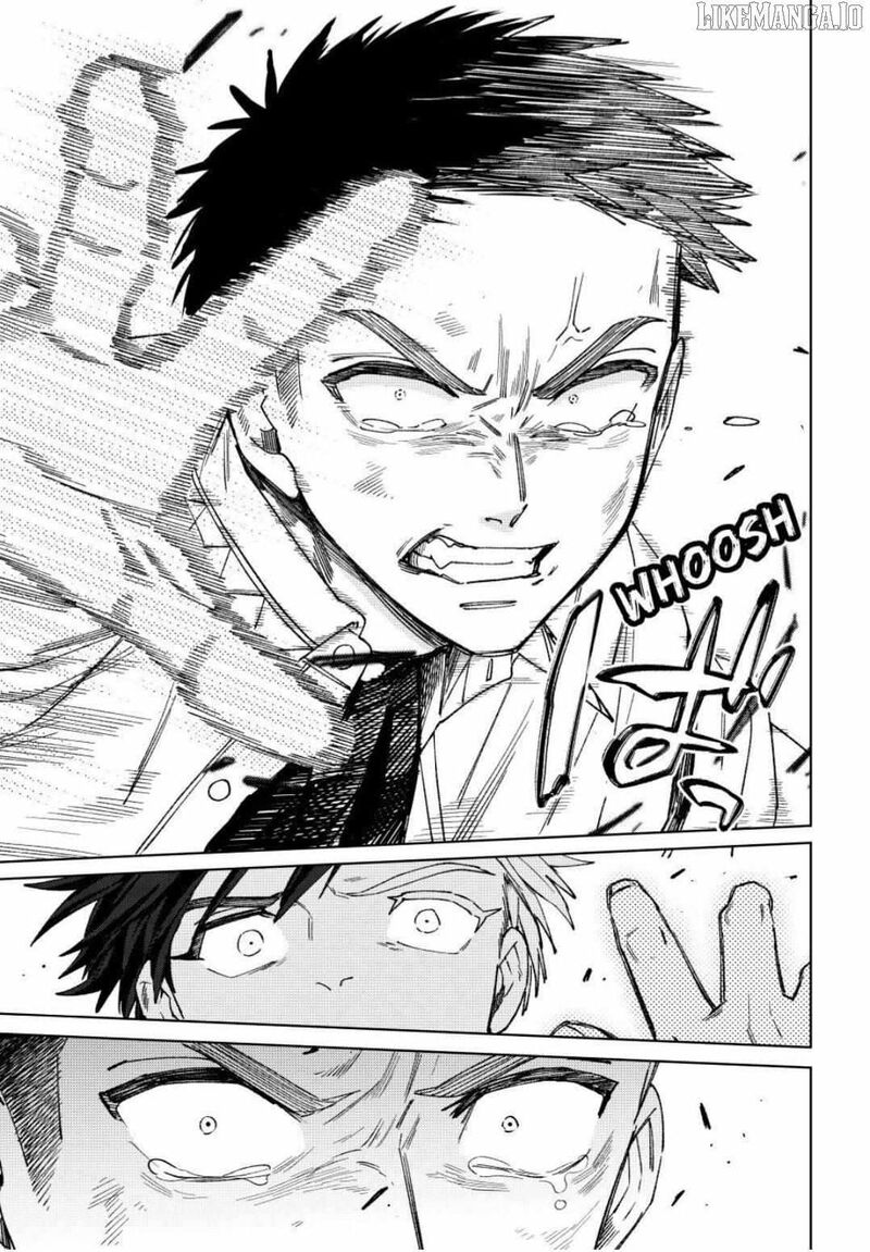 Wind Breaker Japan 192 17