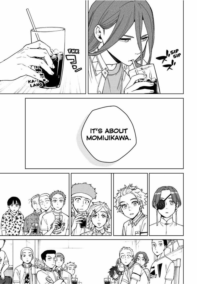 Wind Breaker Japan 194 11