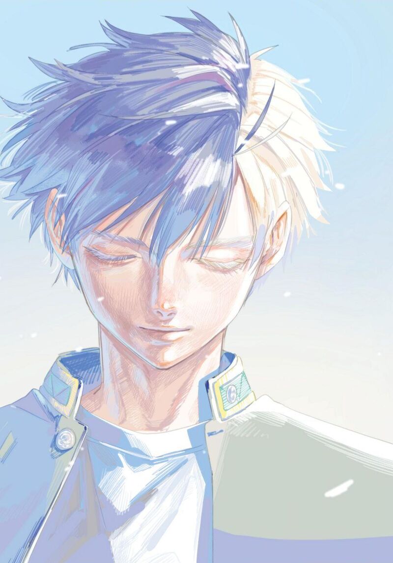 Wind Breaker Japan 200 4