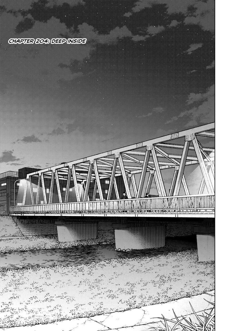 Wind Breaker Japan 204 1