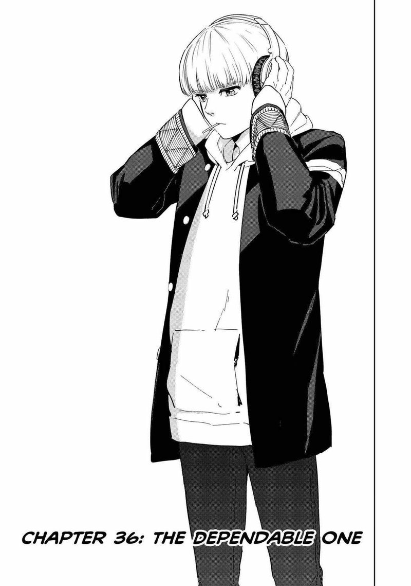 Wind Breaker Japan 36 1