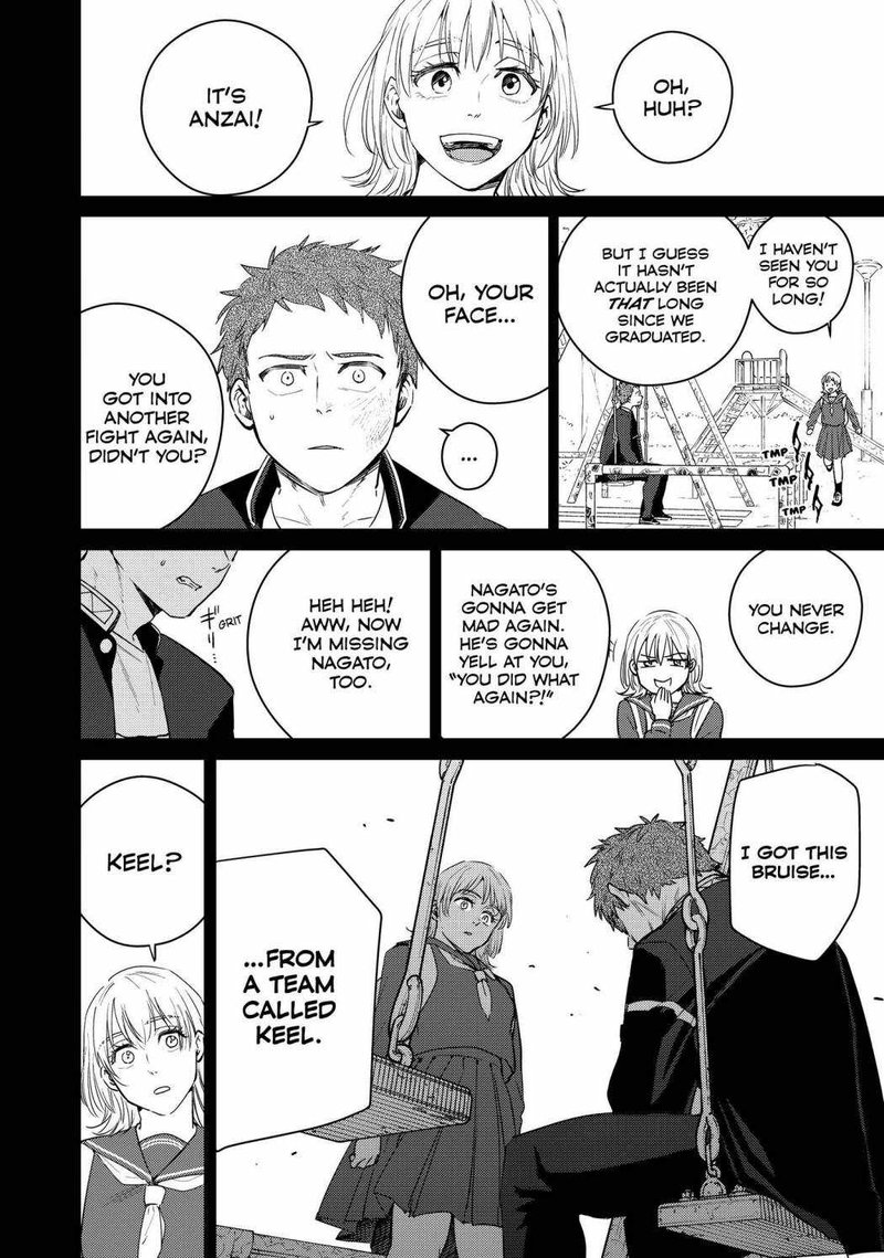 Wind Breaker Japan 40 4