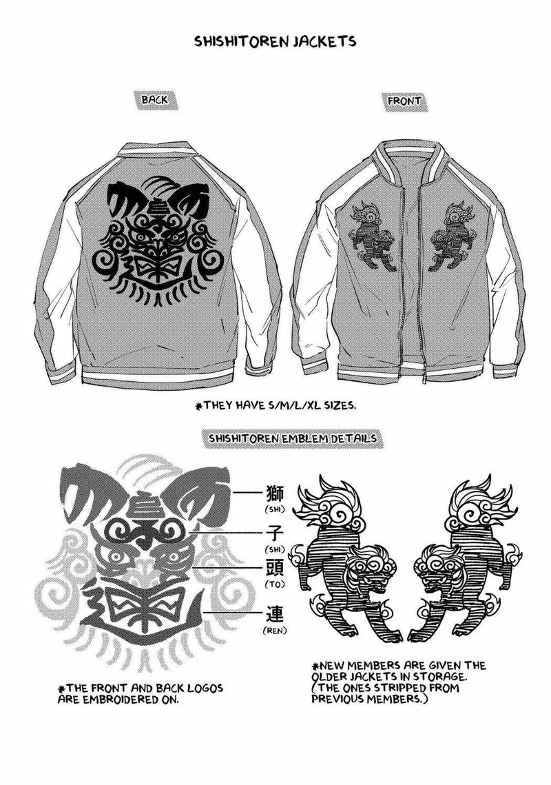 Wind Breaker Japan 44 19