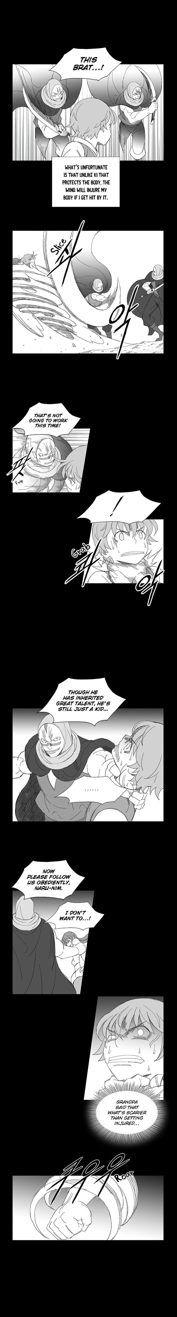 Wind Sword 73 5