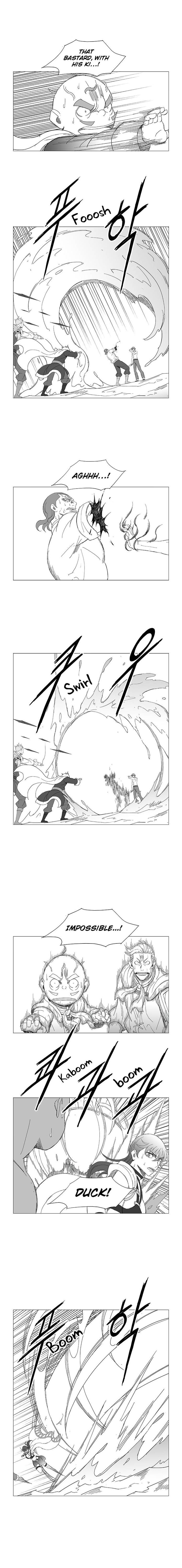 Wind Sword 85 5