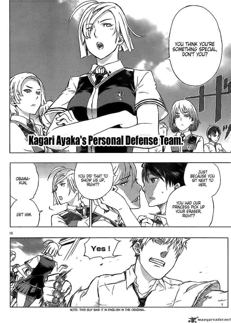 Witch Craft Works 1 11