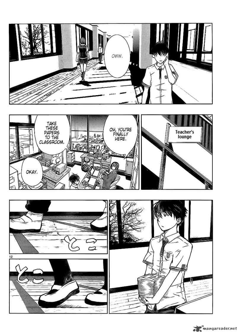 Witch Craft Works 1 13