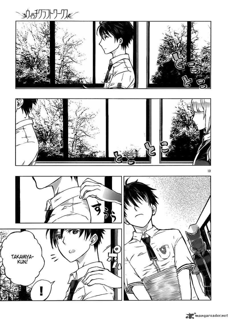 Witch Craft Works 1 14