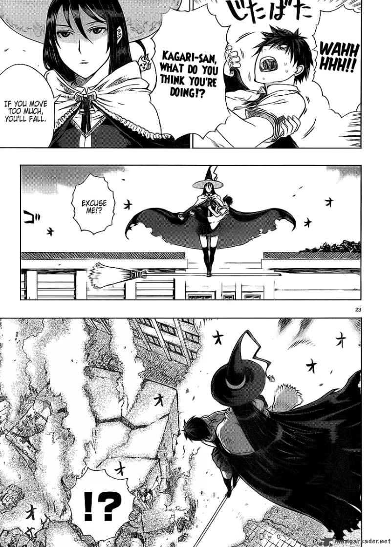 Witch Craft Works 1 24