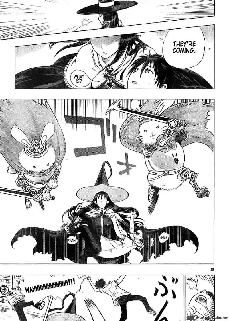 Witch Craft Works 1 26