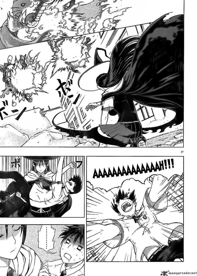 Witch Craft Works 1 28