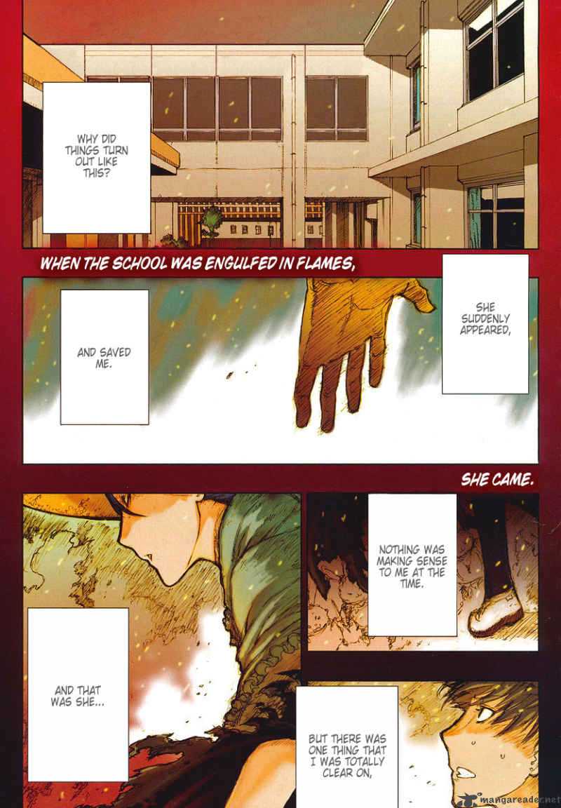Witch Craft Works 1 3
