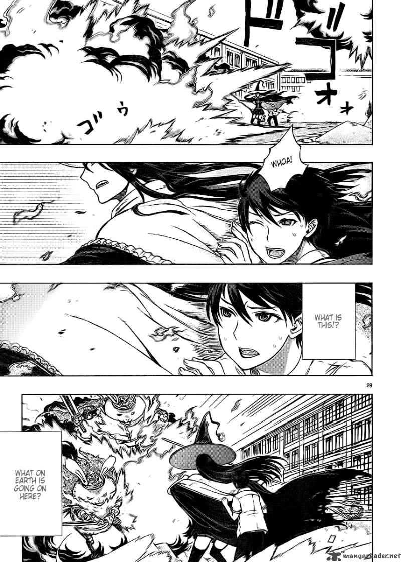 Witch Craft Works 1 30