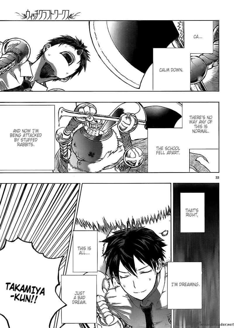 Witch Craft Works 1 34