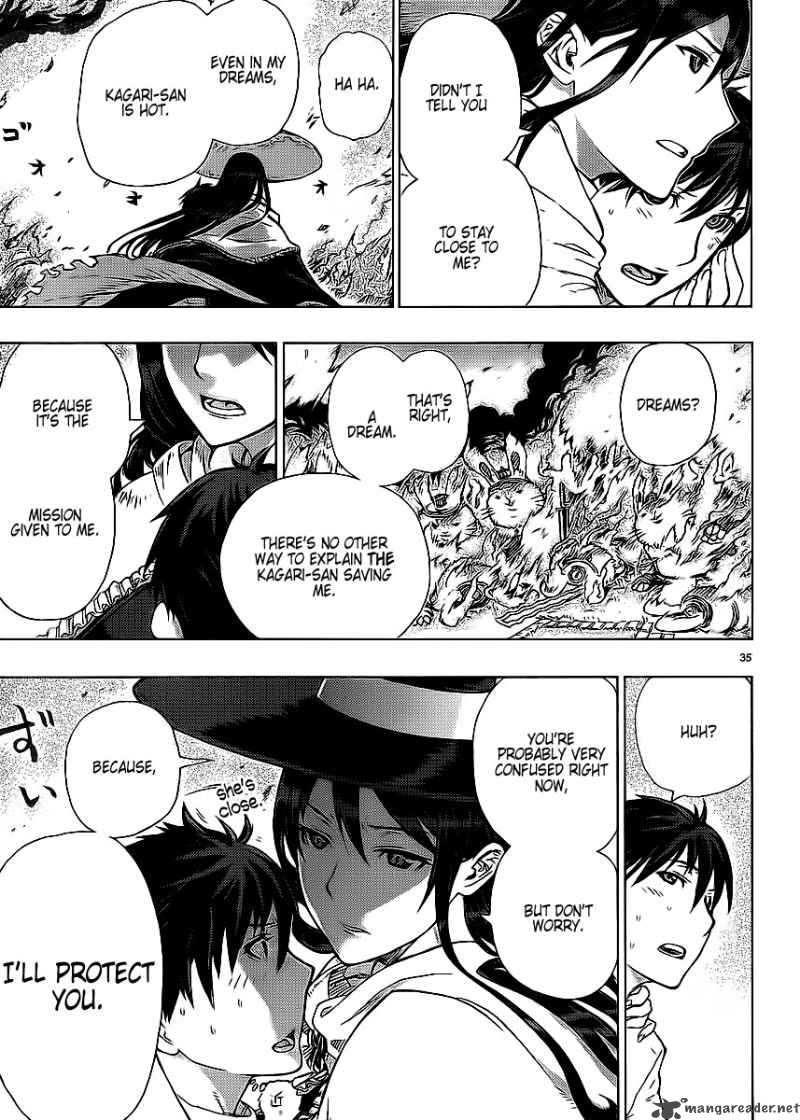 Witch Craft Works 1 36