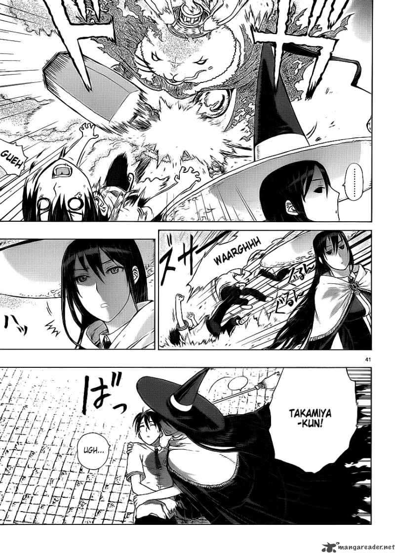 Witch Craft Works 1 42