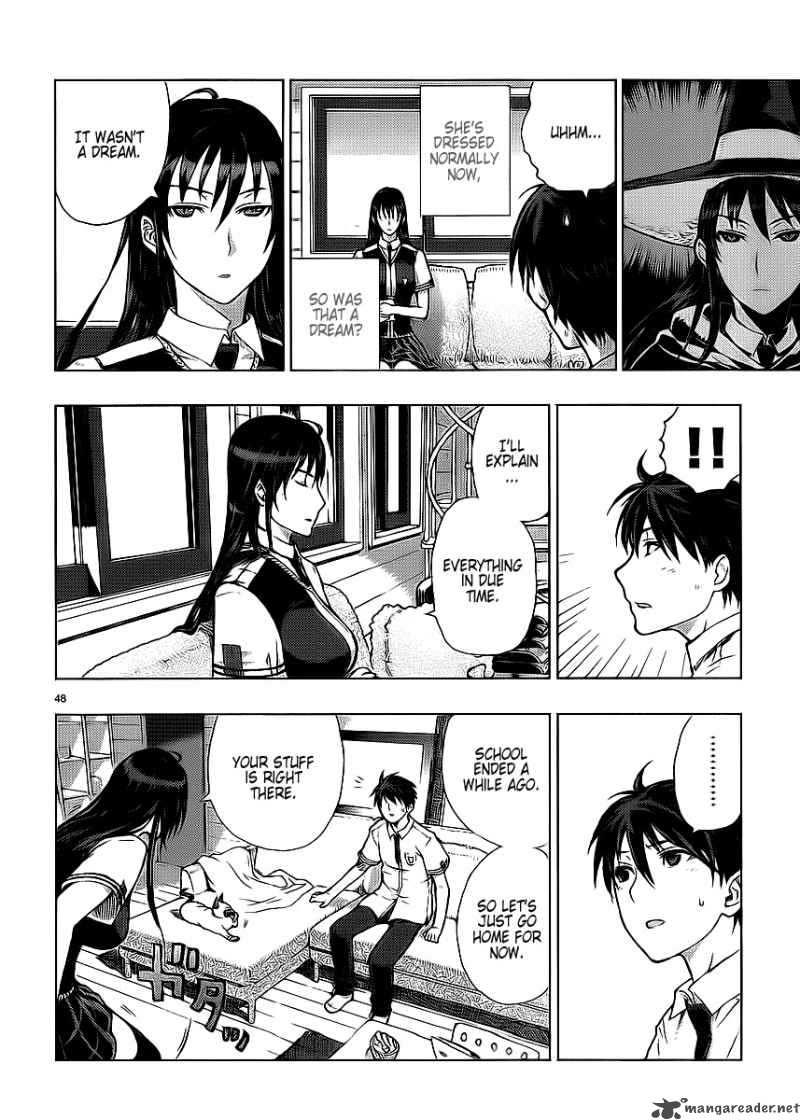 Witch Craft Works 1 48