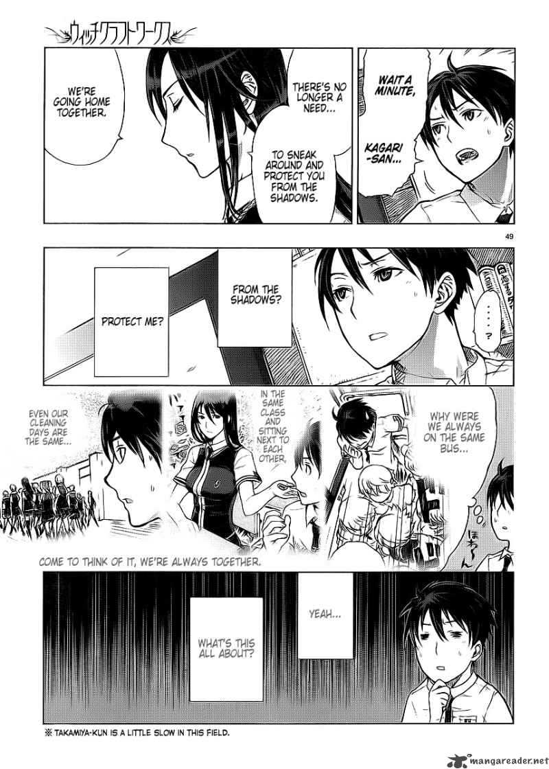 Witch Craft Works 1 49