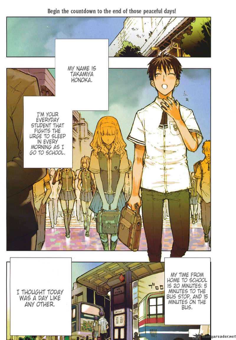 Witch Craft Works 1 5