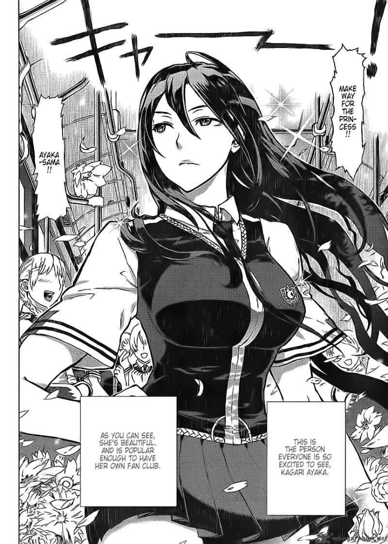 Witch Craft Works 1 7