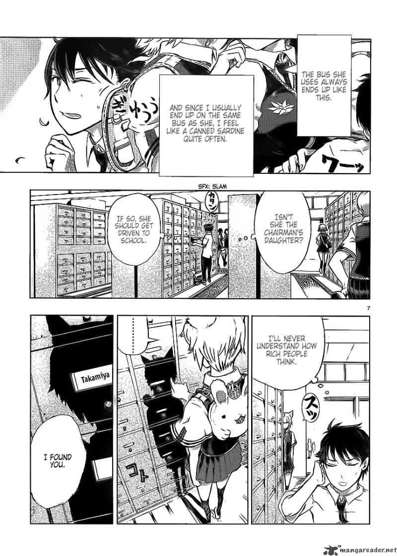 Witch Craft Works 1 8
