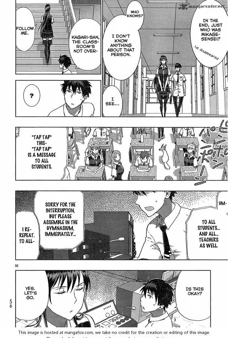 Witch Craft Works 10 28
