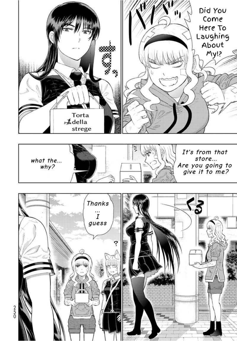 Witch Craft Works 100 12