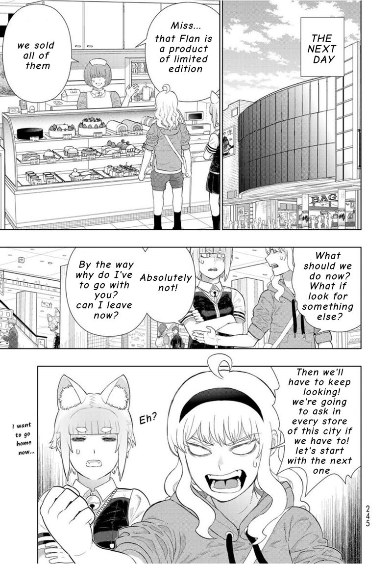 Witch Craft Works 100 7