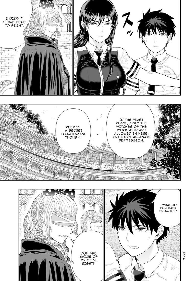 Witch Craft Works 101 13