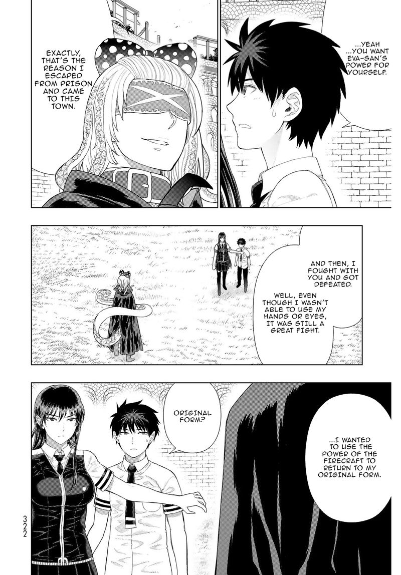 Witch Craft Works 101 14