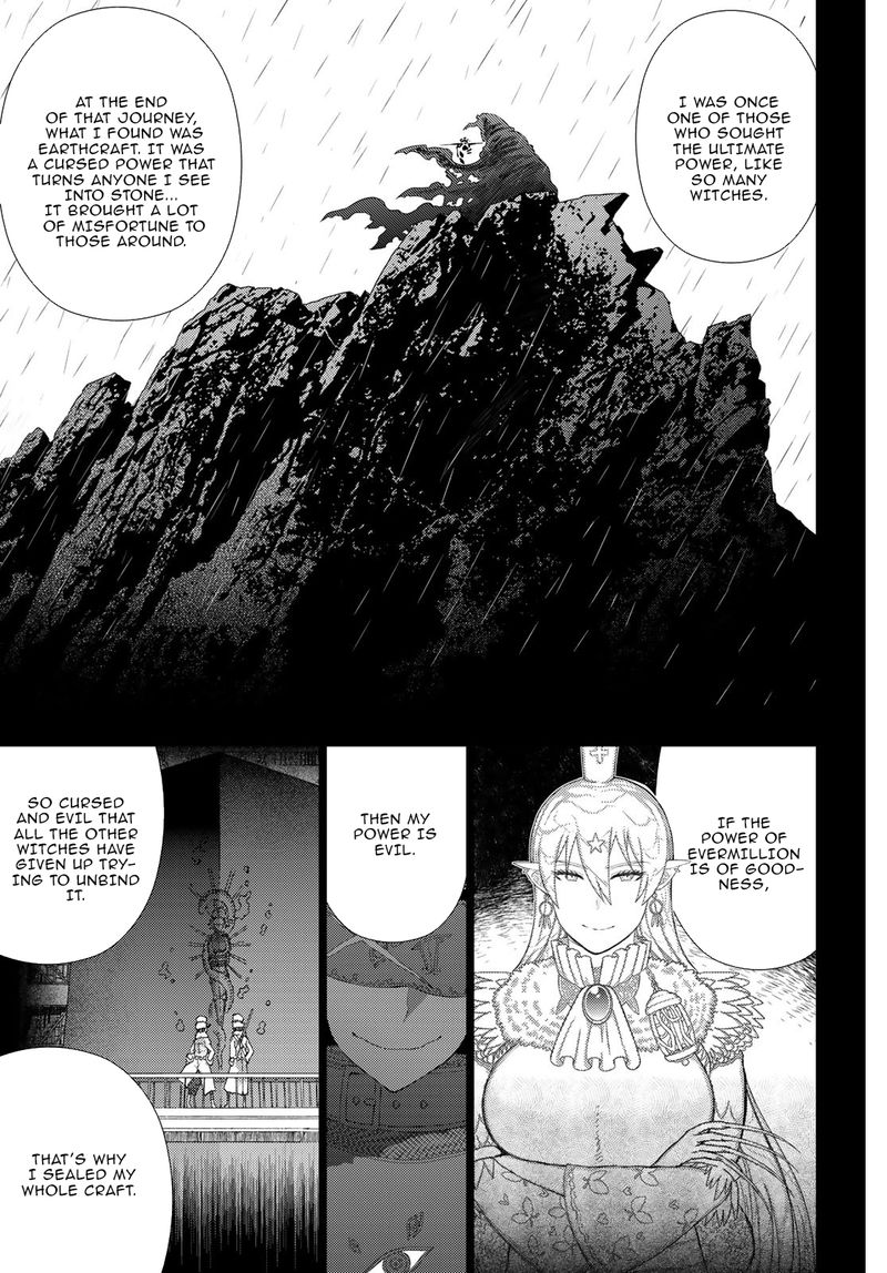 Witch Craft Works 101 15