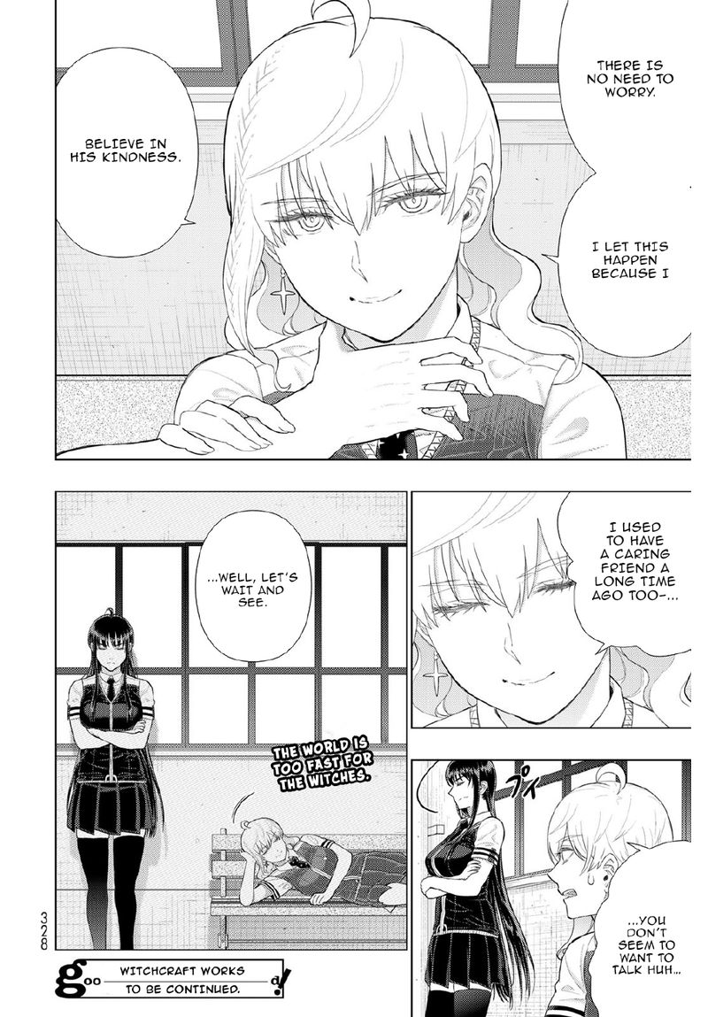 Witch Craft Works 101 20