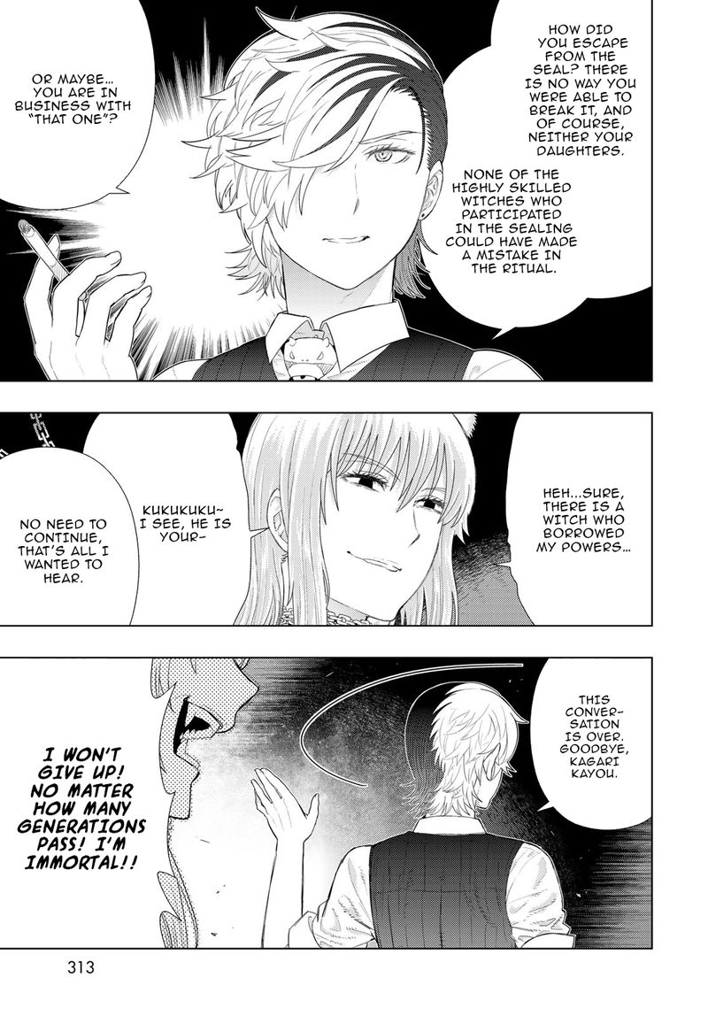 Witch Craft Works 101 5