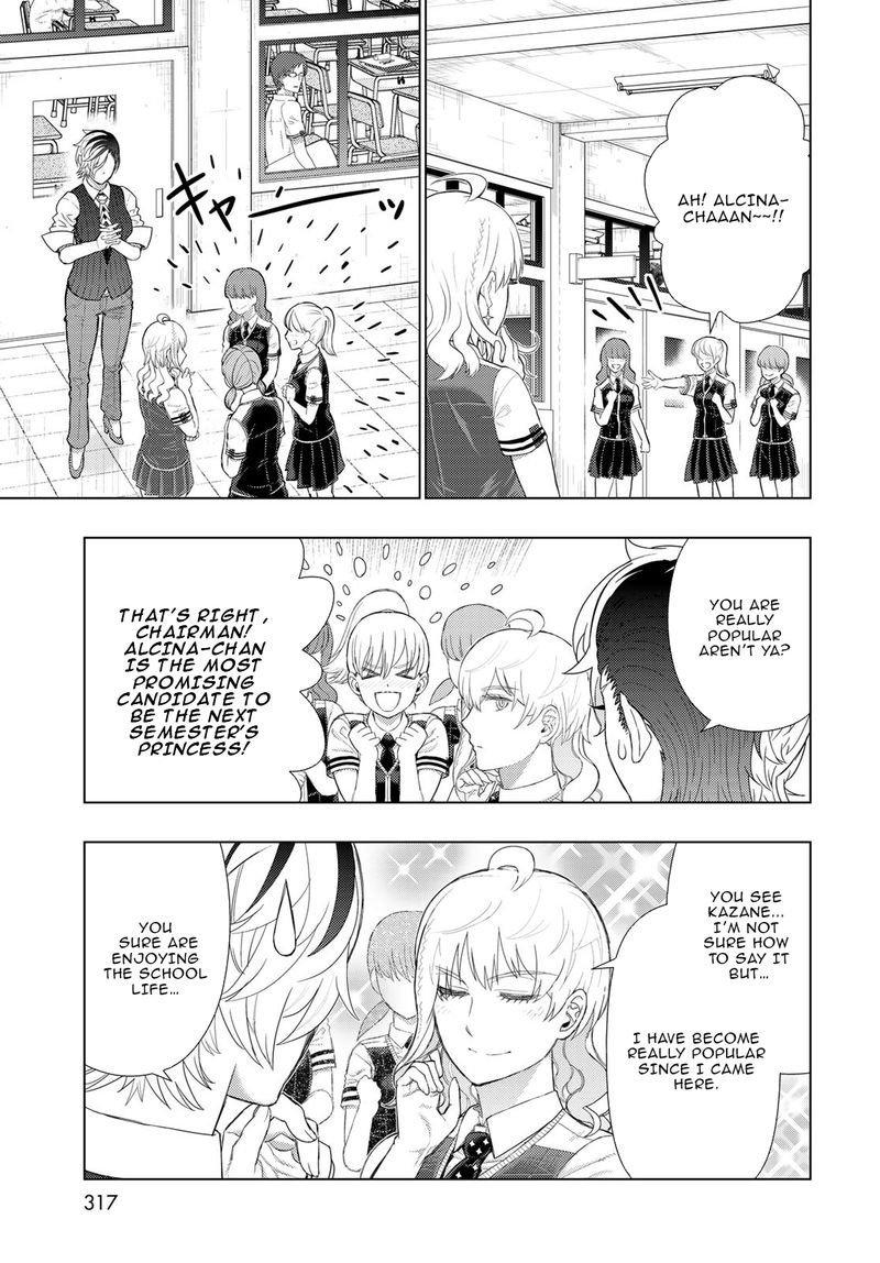 Witch Craft Works 101 9