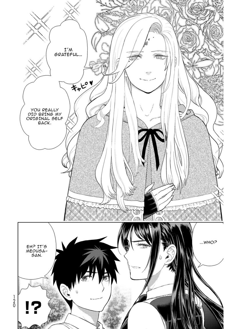 Witch Craft Works 102 2
