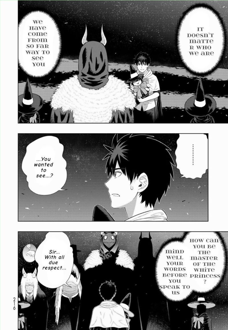 Witch Craft Works 103 14