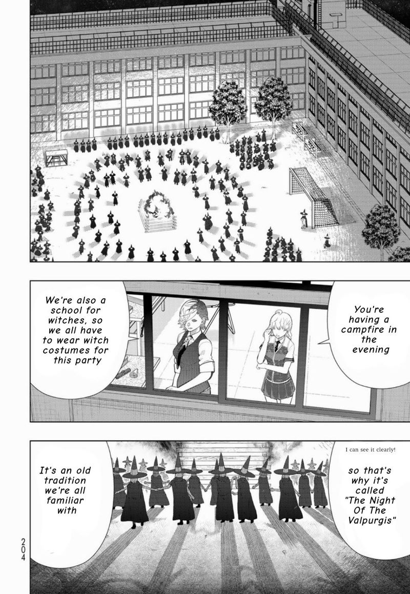 Witch Craft Works 103 4