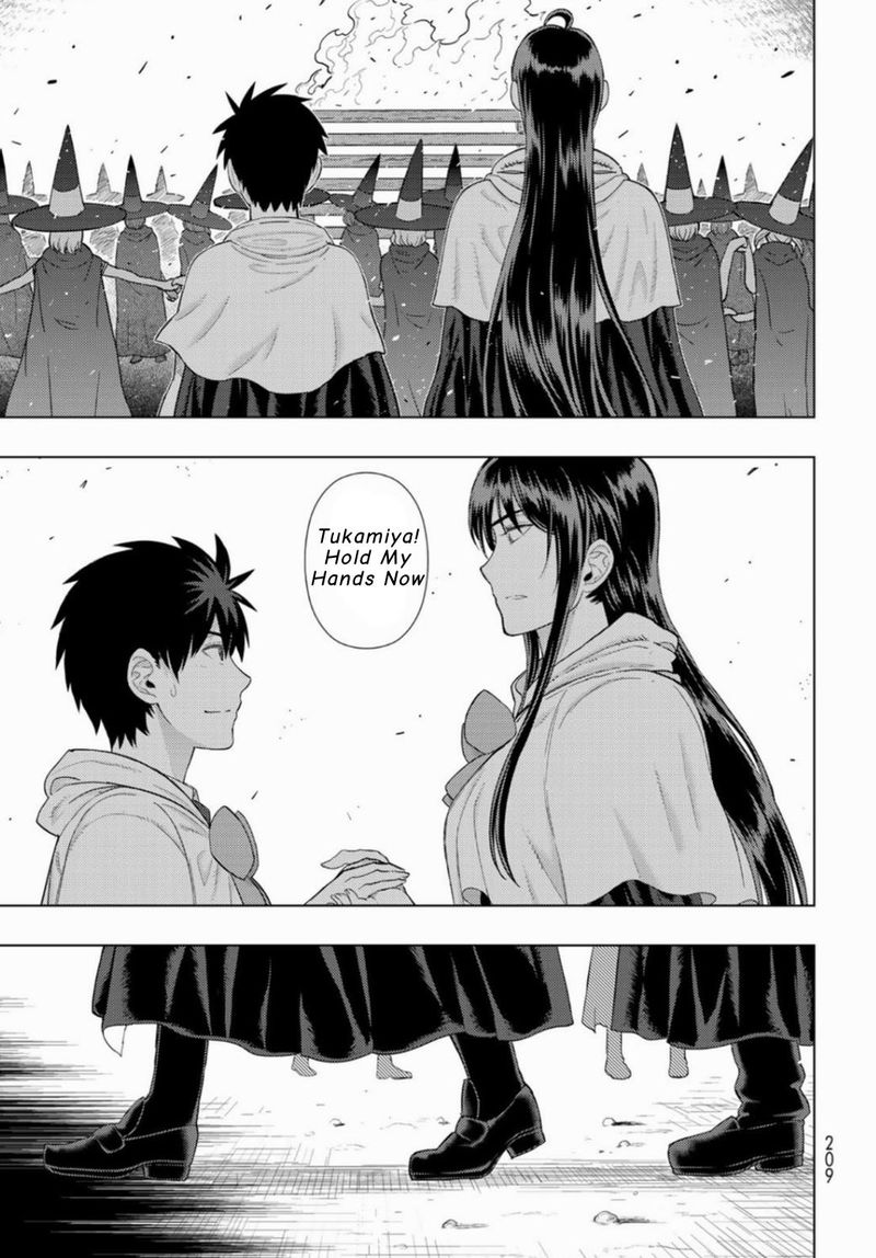 Witch Craft Works 103 8