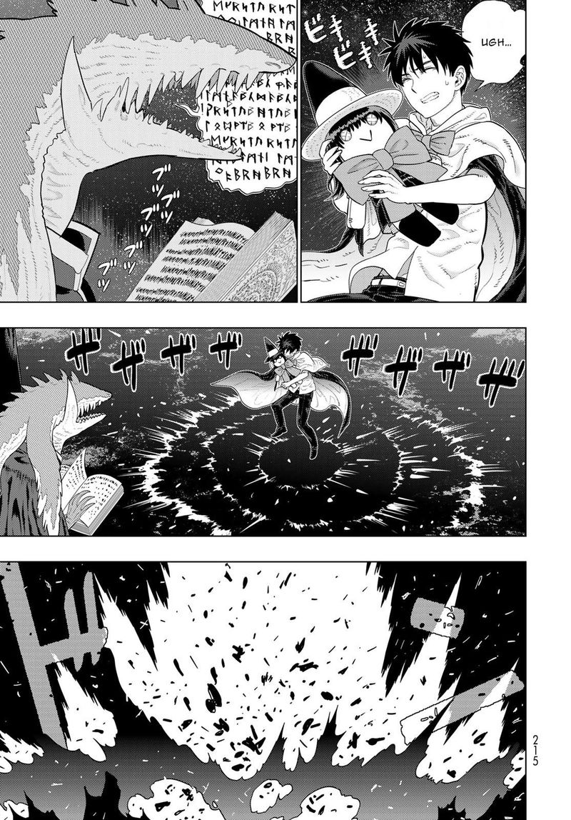 Witch Craft Works 104 5