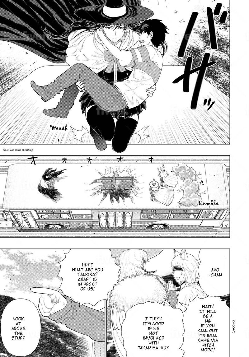 Witch Craft Works 107 13